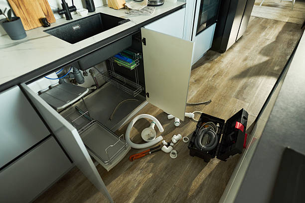 Reliable Leak Detection contractor in Lewisville, TX by Street Wise - Plumbing